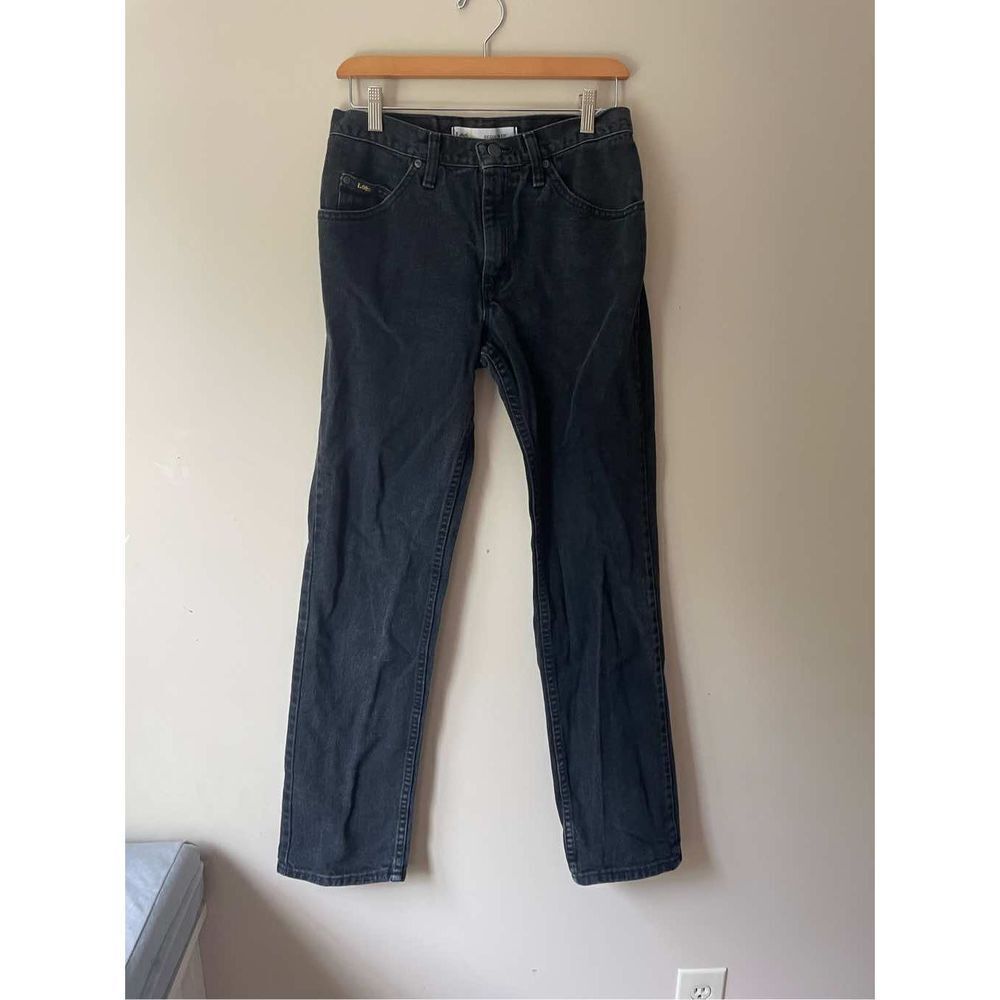 lee jeans  